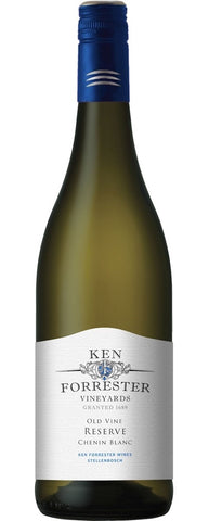 Ken Forrester - Old vine Chenin - 2021 - Afrique du Sud