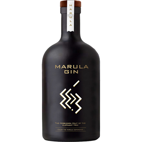 Gin - Marula