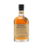 Monkey shoulder - Ecosse - Blend - Whisky