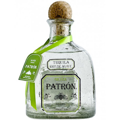 Patron silver - Tequila - Mexique