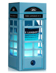 Gin - The London N°1 - Original Blue Gin - Cabin Gift Pack